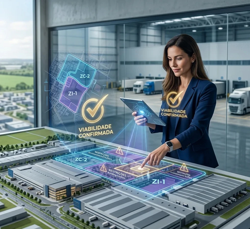Estudos de Viabilidade (EVTL)
